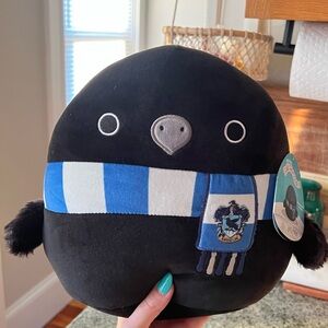 10" Ravenclaw Squishmallow